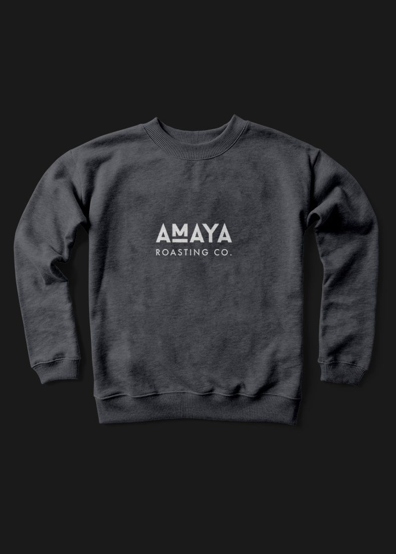 AMAYA Sweatshirt